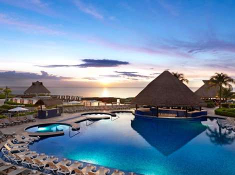 Hard Rock Hotel Riviera Maya