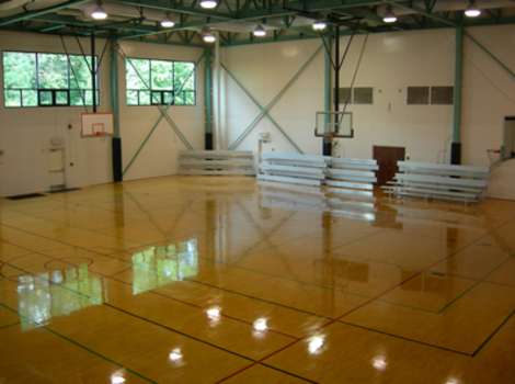 Herbert C Young Community Center Cary Nc 27513