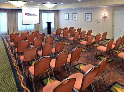 Hilton Garden Inn Raleigh Triangle Town Center Raleigh Nc 27616