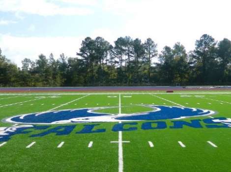 George Williams Athletic Complex Raleigh Nc 27610