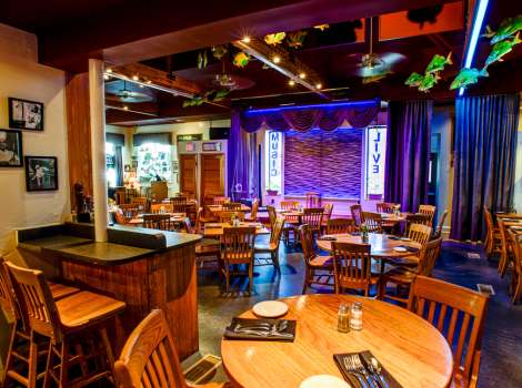 Irregardless Cafe Raleigh Nc 27603