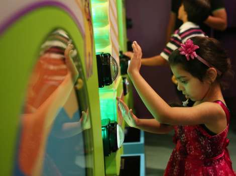 Marbles Kids Museum | Raleigh, NC 27601