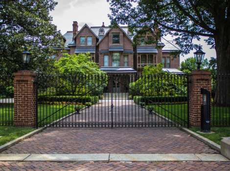 Nc Governors Mansion Christmas Tour 2021 North Carolina Executive Mansion Reopening Fall 2021 Raleigh Nc 27601
