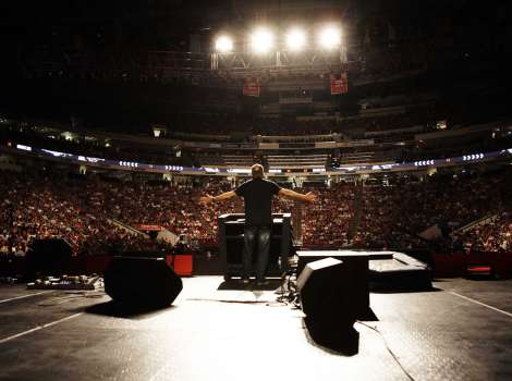Pnc Arena Raleigh Nc 27607