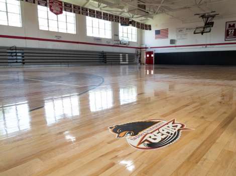 shaw university women's basketball