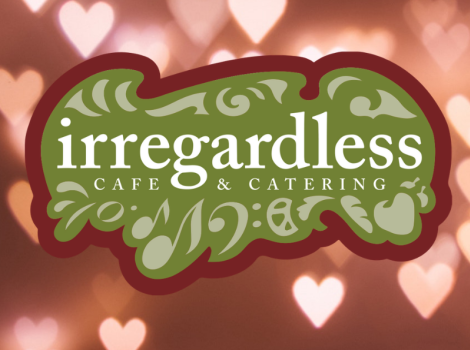 Irregardless Cafe Raleigh Nc 27603