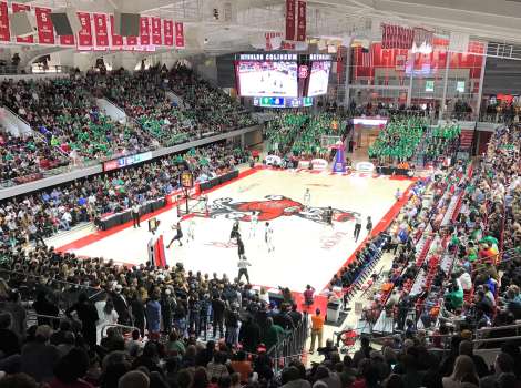 Nchsaa Basketball State Championships Canceled Raleigh Nc 27695