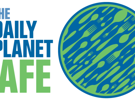 The Daily Planet Cafe Raleigh Nc 27601