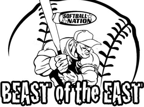 Softball Nation Beast Of The East Slow Pitch Tournament Softball Nation Beast Of The East Slow Pitch Tournament