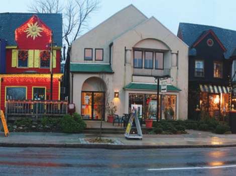Carytown Merchants Association