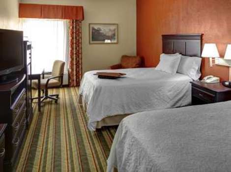Hampton Inn Richmond Mechanicsville Newly renovated, 80 room hilton hotel. hampton inn richmond mechanicsville