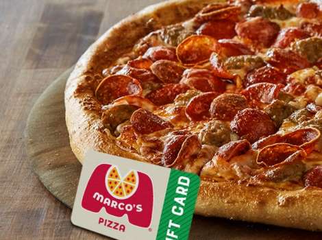 Marco's Pizza - Short Pump