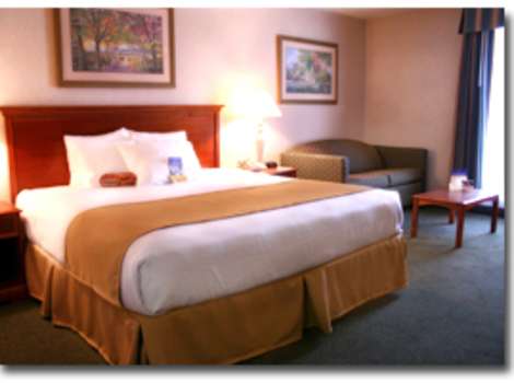 Best Western Kings Quarters