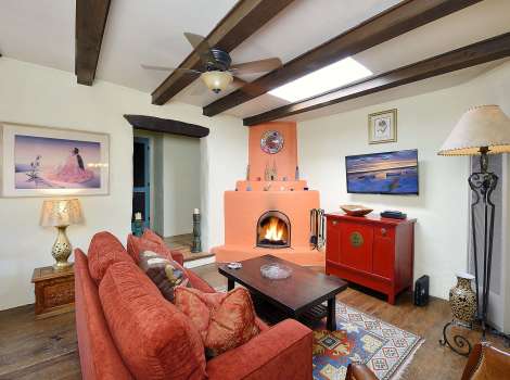 Adobe Casitas Vacation Rentals Inc