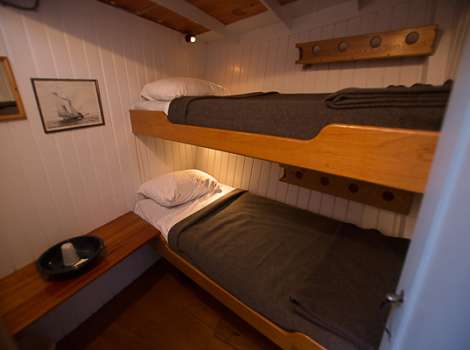Traverse Tall Ship Company