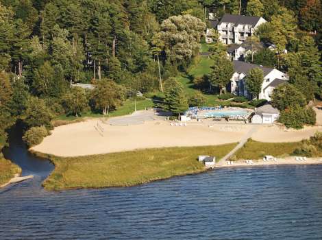 Grand Traverse Resort and Spa | Acme, MI 49610
