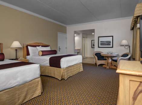 Cherry Tree Inn And Suites Traverse City Mi 49686
