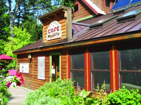 Cherry Republic Glen Arbor