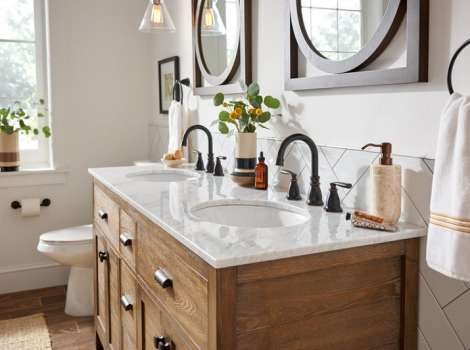 Gerhard's Kitchen & Bath Store | La Crosse, WI