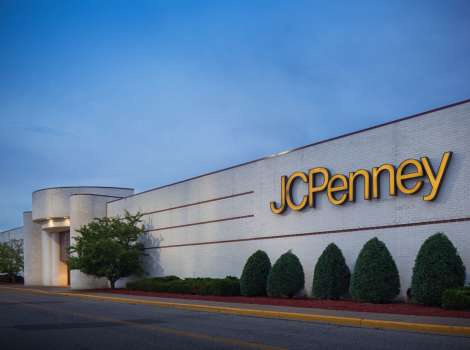 Oakwood Mall Eau Claire Wi