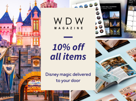 Discover the Best Gifts for Disney Adults - WDW Magazine