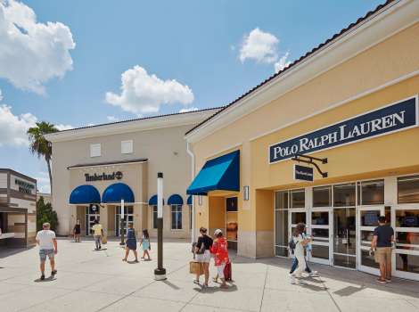 Orlando Vineland Premium Outlets Orlando FL 17313