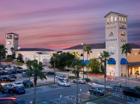 Asics outlets vineland discount