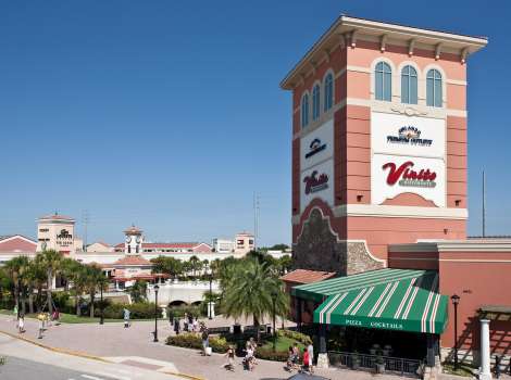 Orlando International Premium Outlets® | Orlando, FL | 31962