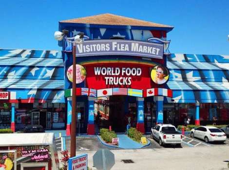pet friendly hotels with truck parking near me
