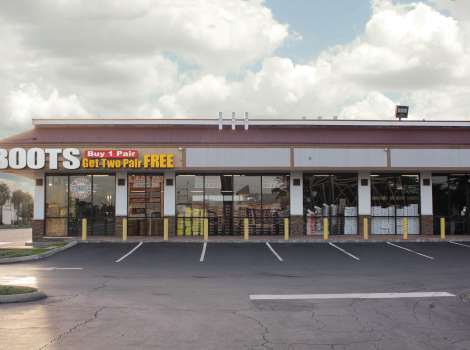 Buy one pair of boots get 2 free hotsell