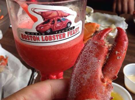 30930 | Boston Lobster Feast - International Drive | Orlando, FL