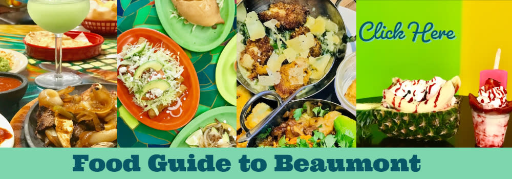 foodies guide