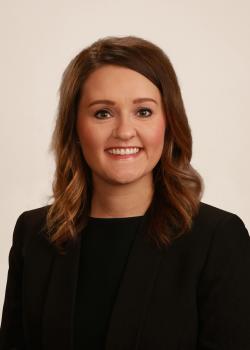 Lauren Wright