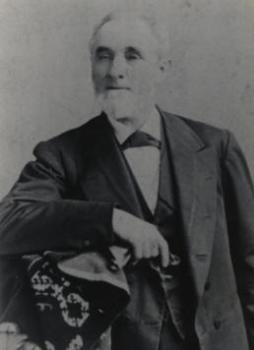 William Culbertson