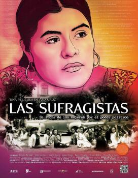 Las Sufragistas