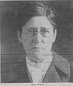 Leonora Witzel