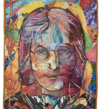 Penny Sisto's John Lennon