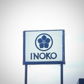 Inokos Sign