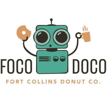FoCo DoCo logo