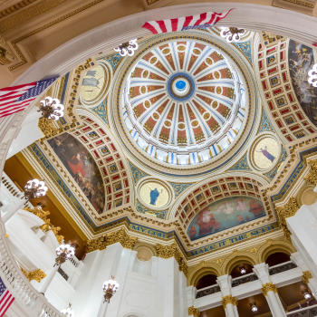 Uniquely Harrisburg