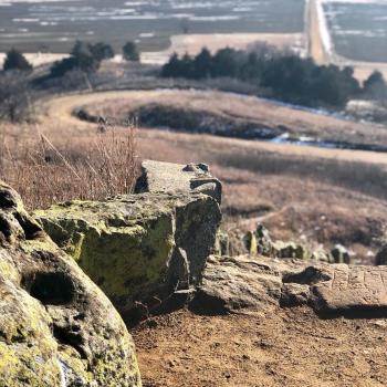 Corondo Heights Trails - Rebekah Baughman Blog