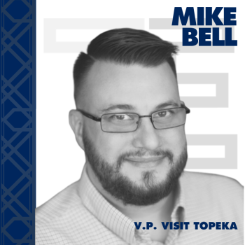 ENDORSE MIKE BELL