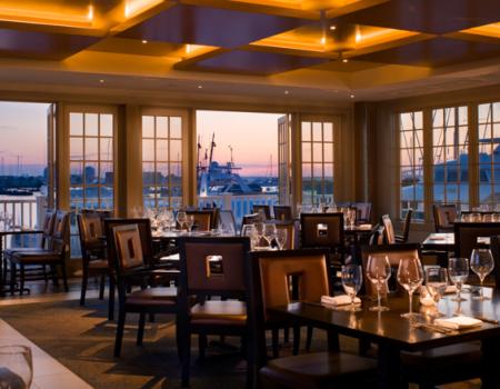 Middletown Restaurants Newport Dining Guide