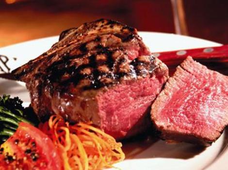 Hyde Park Prime Steakhouse Downtown Columbus Oh 43215