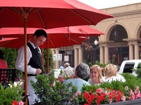 Hyde Park Prime Steakhouse Downtown Columbus Oh 43215