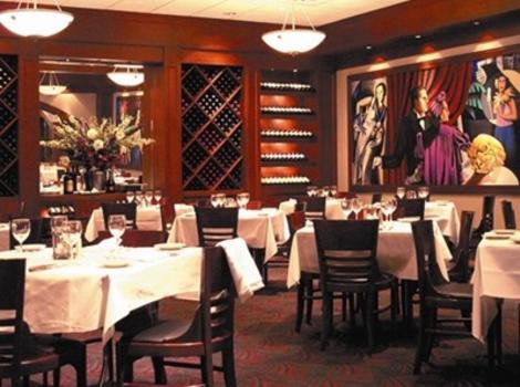 Hyde Park Prime Steakhouse Dublin Dublin Oh 43017