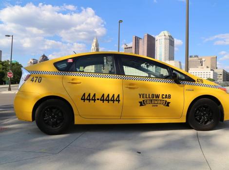 Yellow Cab Columbus >> Columbus Yellow Cab Yellow Cab Columbus >> Columbus Yellow Cab