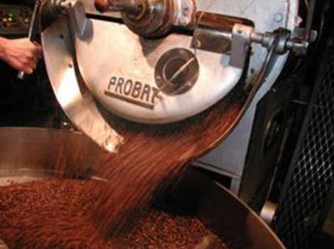 Backroom Coffee Roasters Columbus Oh 43221