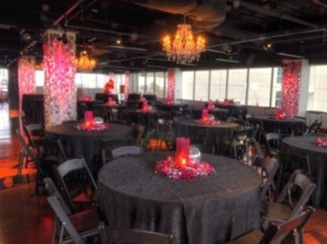 The Ivory Room