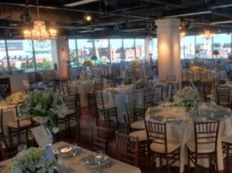 The Ivory Room